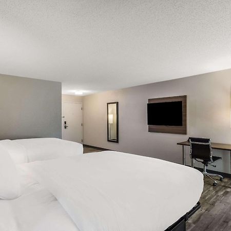 Mainstay Suites Bourbonnais - Kankakee Eksteriør bilde