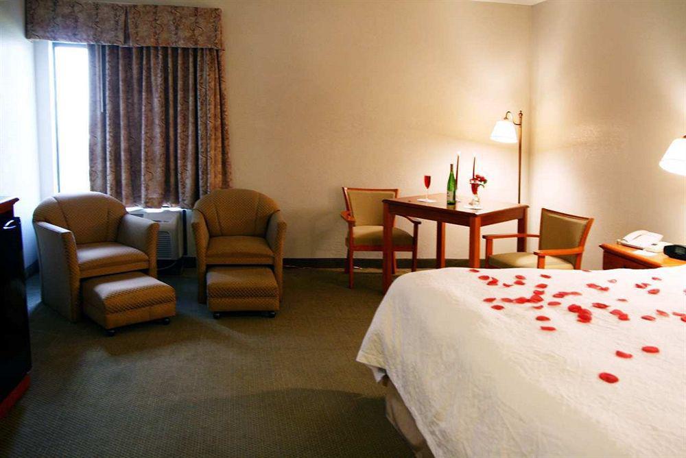 Mainstay Suites Bourbonnais - Kankakee Rom bilde