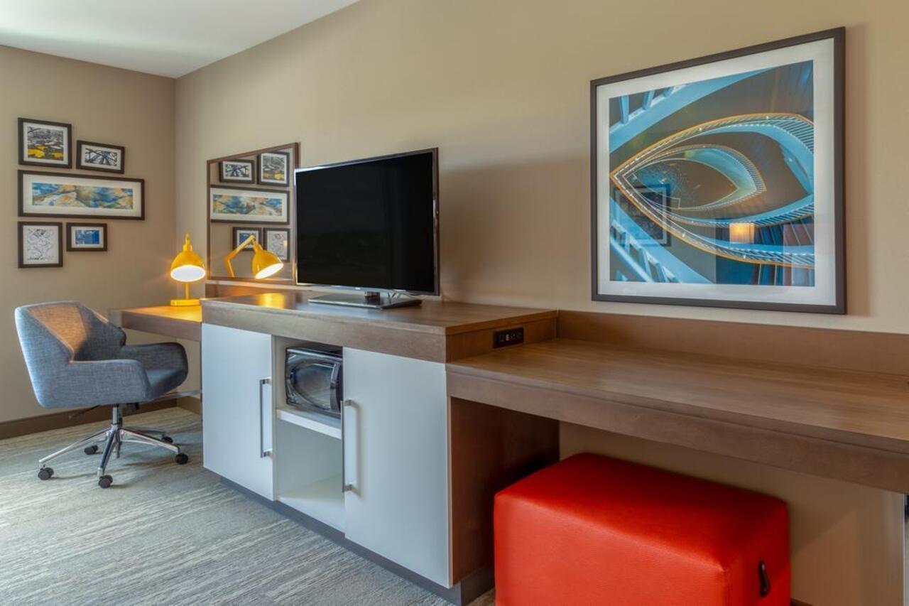 Mainstay Suites Bourbonnais - Kankakee Eksteriør bilde