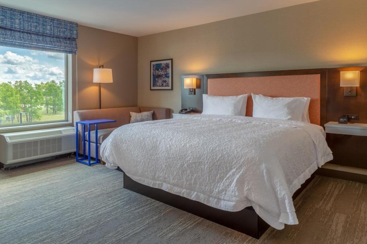 Mainstay Suites Bourbonnais - Kankakee Eksteriør bilde