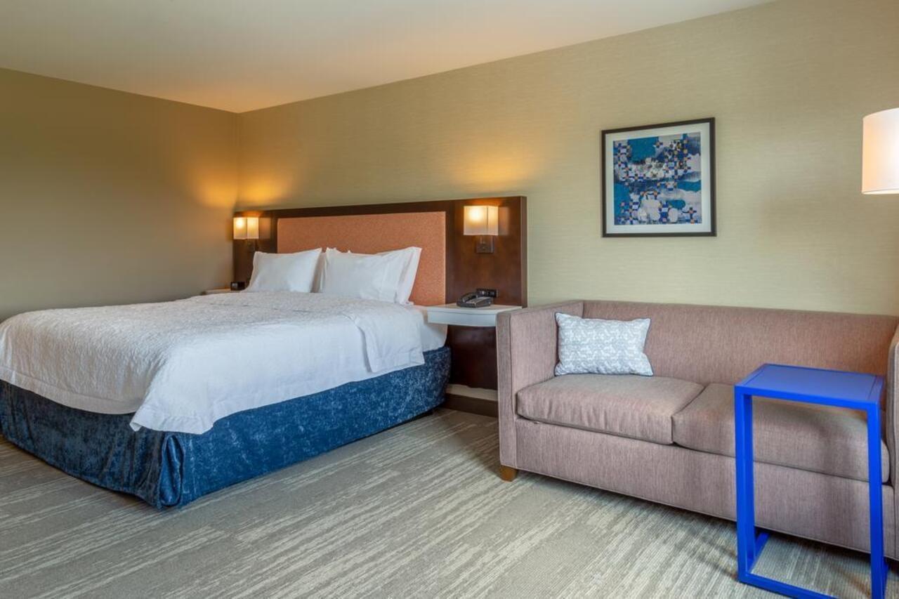 Mainstay Suites Bourbonnais - Kankakee Eksteriør bilde