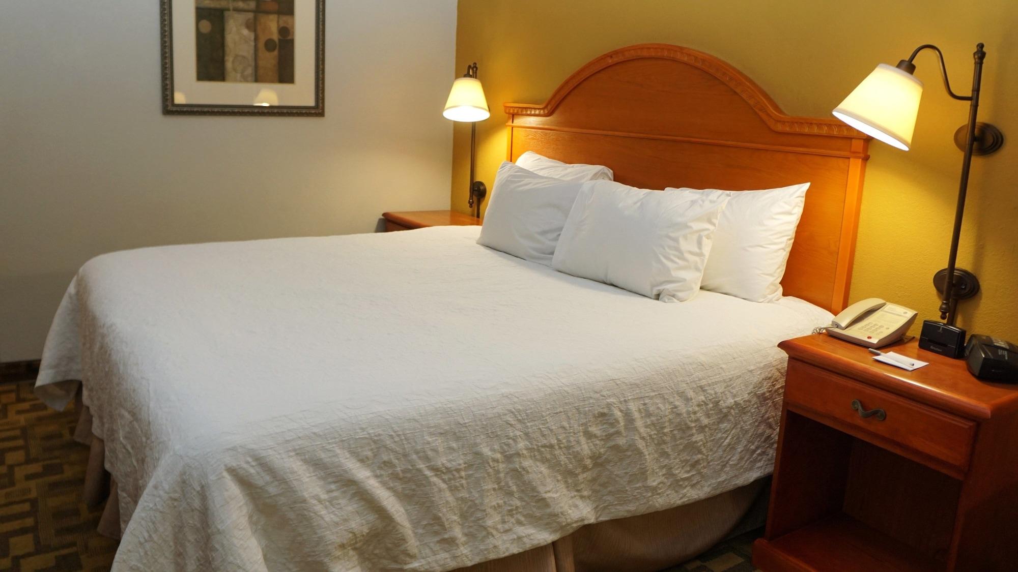 Mainstay Suites Bourbonnais - Kankakee Eksteriør bilde