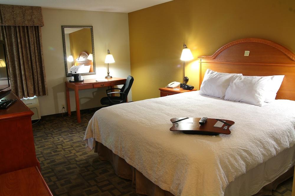 Mainstay Suites Bourbonnais - Kankakee Eksteriør bilde