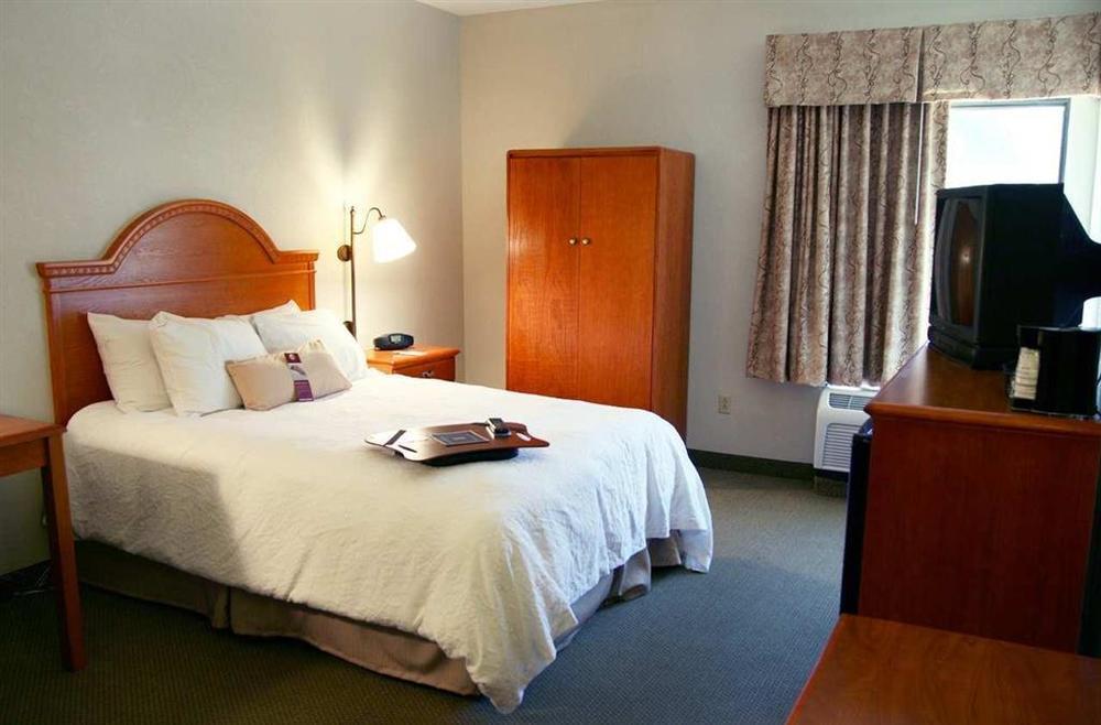 Mainstay Suites Bourbonnais - Kankakee Rom bilde