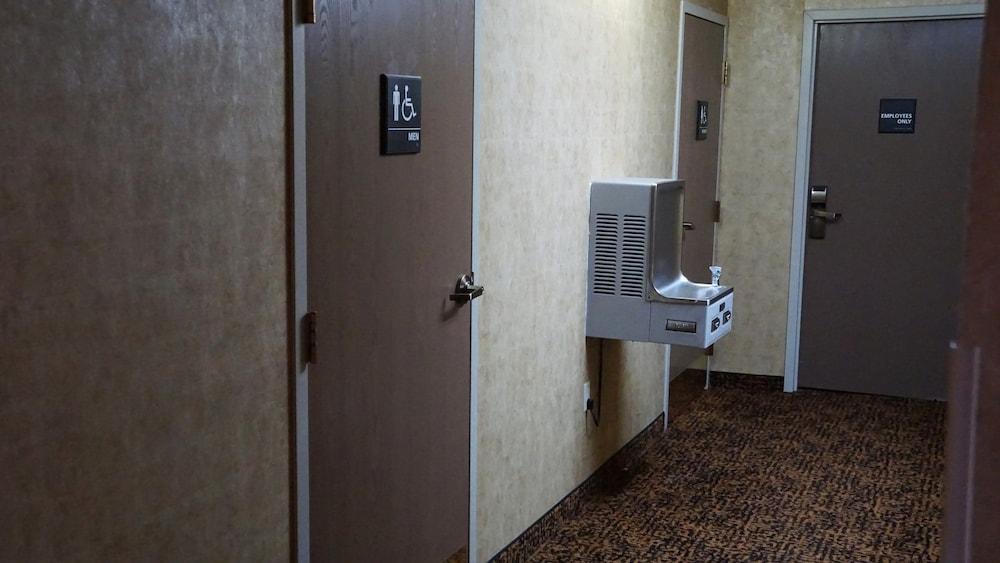 Mainstay Suites Bourbonnais - Kankakee Eksteriør bilde