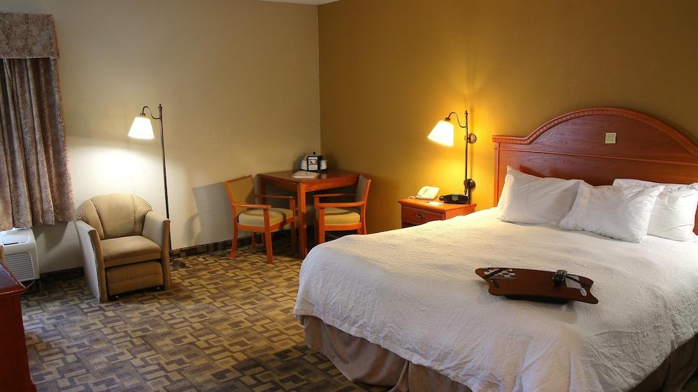 Mainstay Suites Bourbonnais - Kankakee Eksteriør bilde