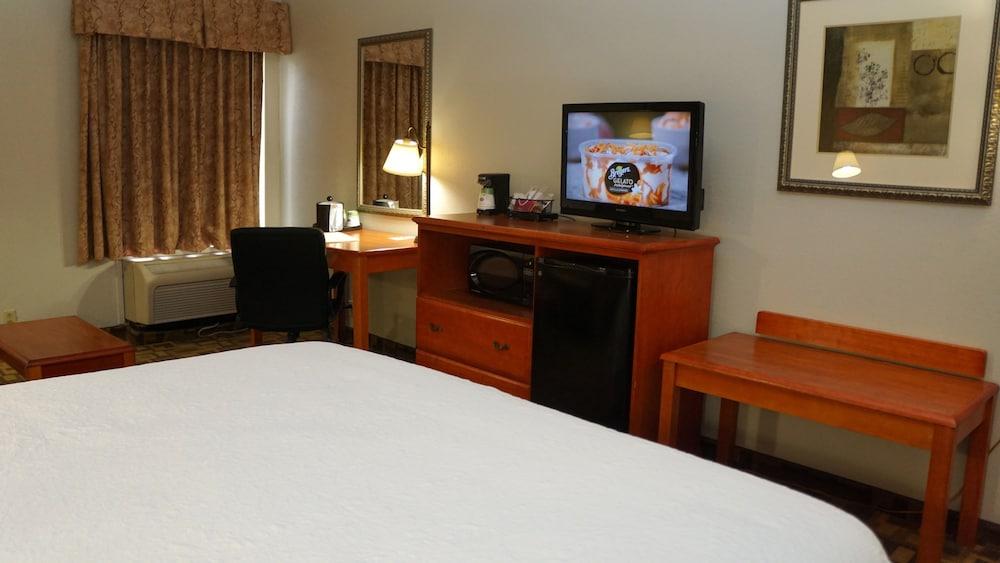 Mainstay Suites Bourbonnais - Kankakee Eksteriør bilde